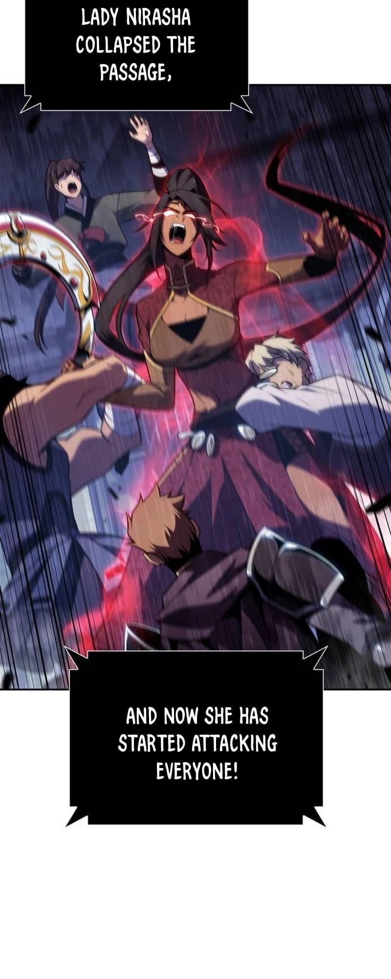 Read I’m the Max-Level Newbie EN Manga Online