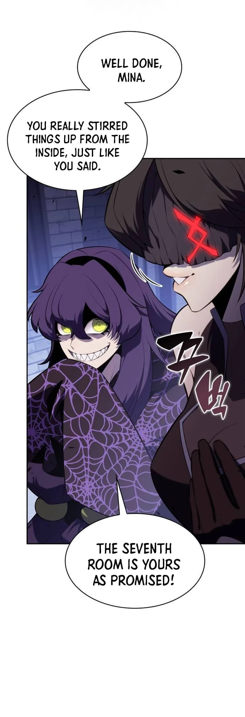 Read I’m the Max-Level Newbie EN Manga Online