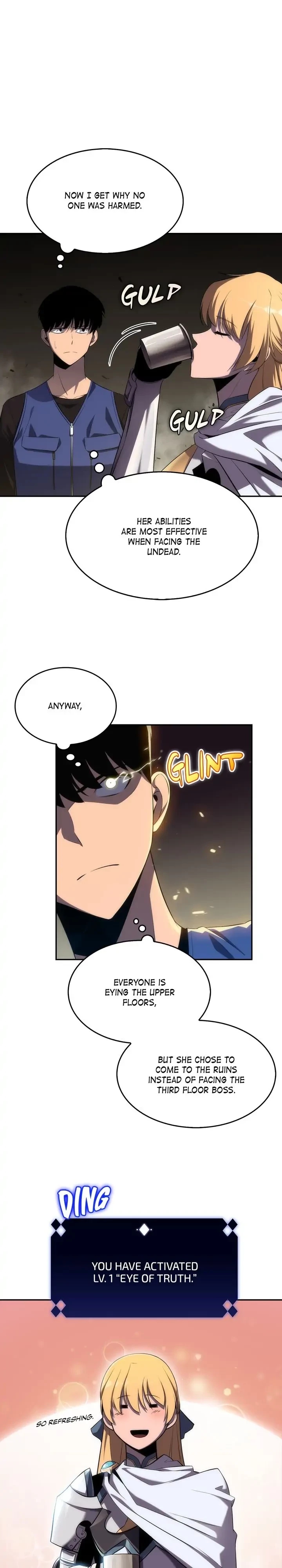 Read I’m the Max-Level Newbie EN Manga Online