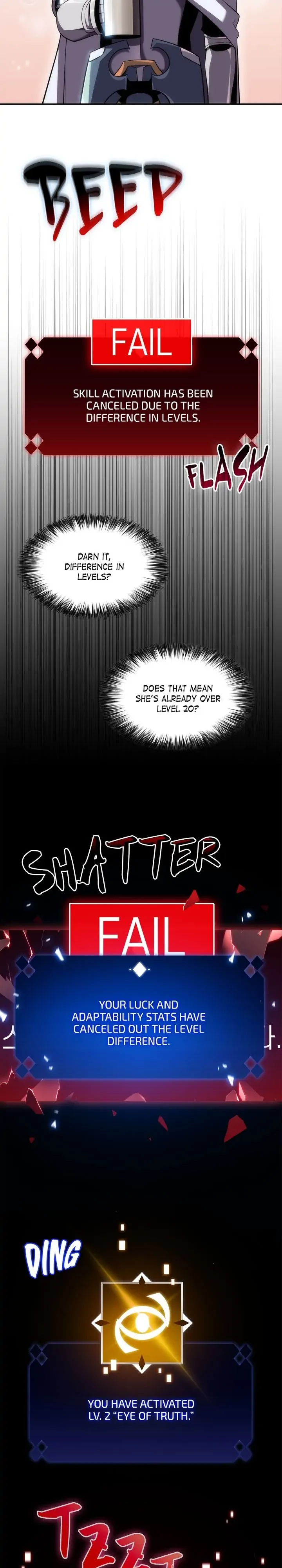 Read I’m the Max-Level Newbie EN Manga Online