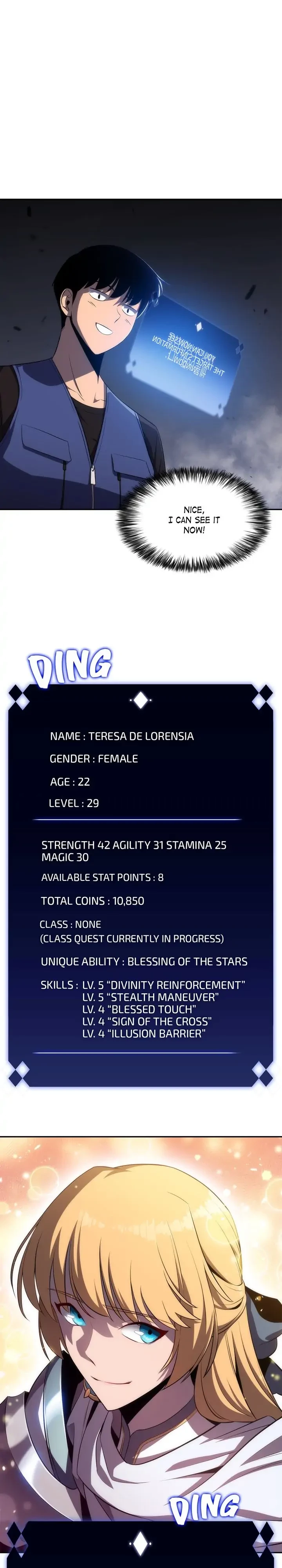Read I’m the Max-Level Newbie EN Manga Online