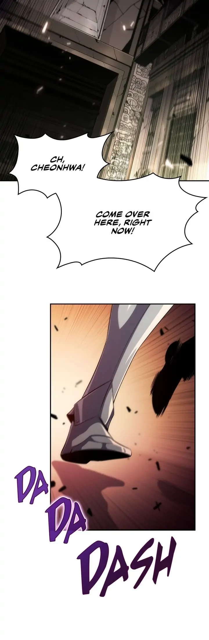 Read I’m the Max-Level Newbie EN Manga Online