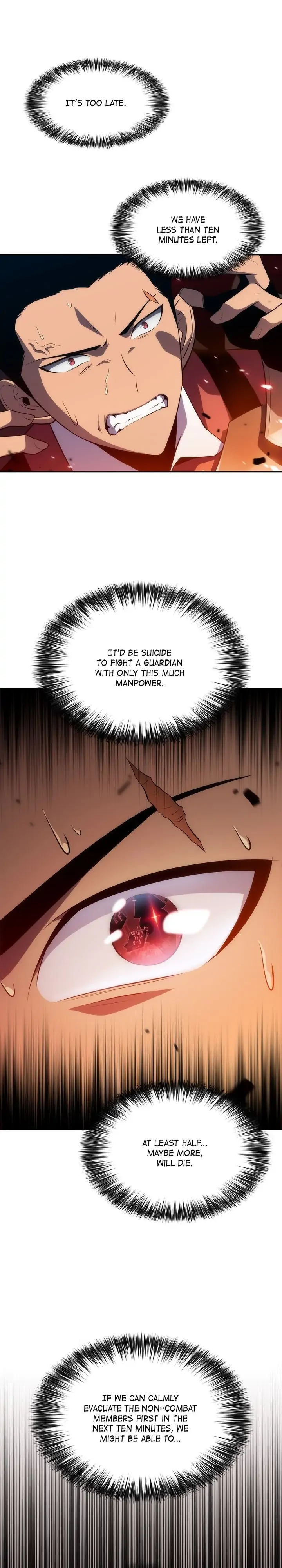 Read I’m the Max-Level Newbie EN Manga Online