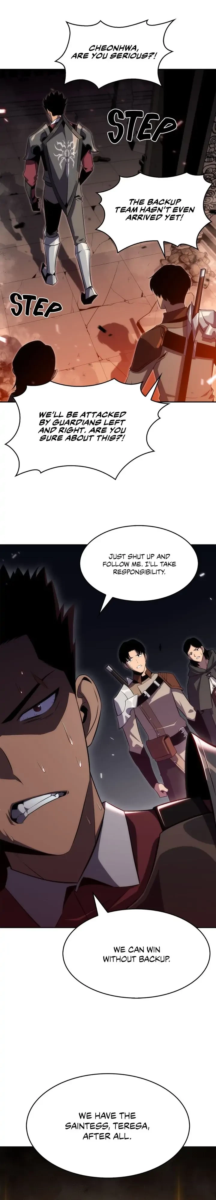 Read I’m the Max-Level Newbie EN Manga Online