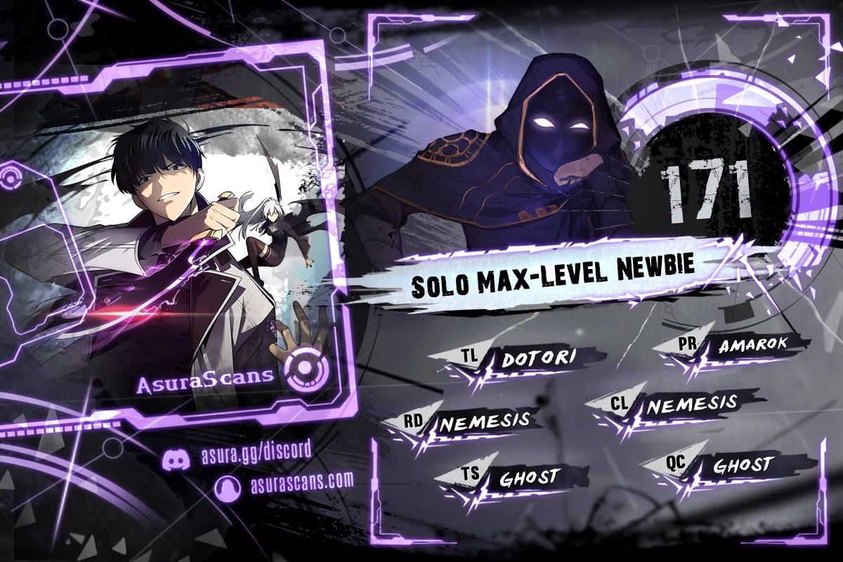 Read I’m the Max-Level Newbie EN Manga Online
