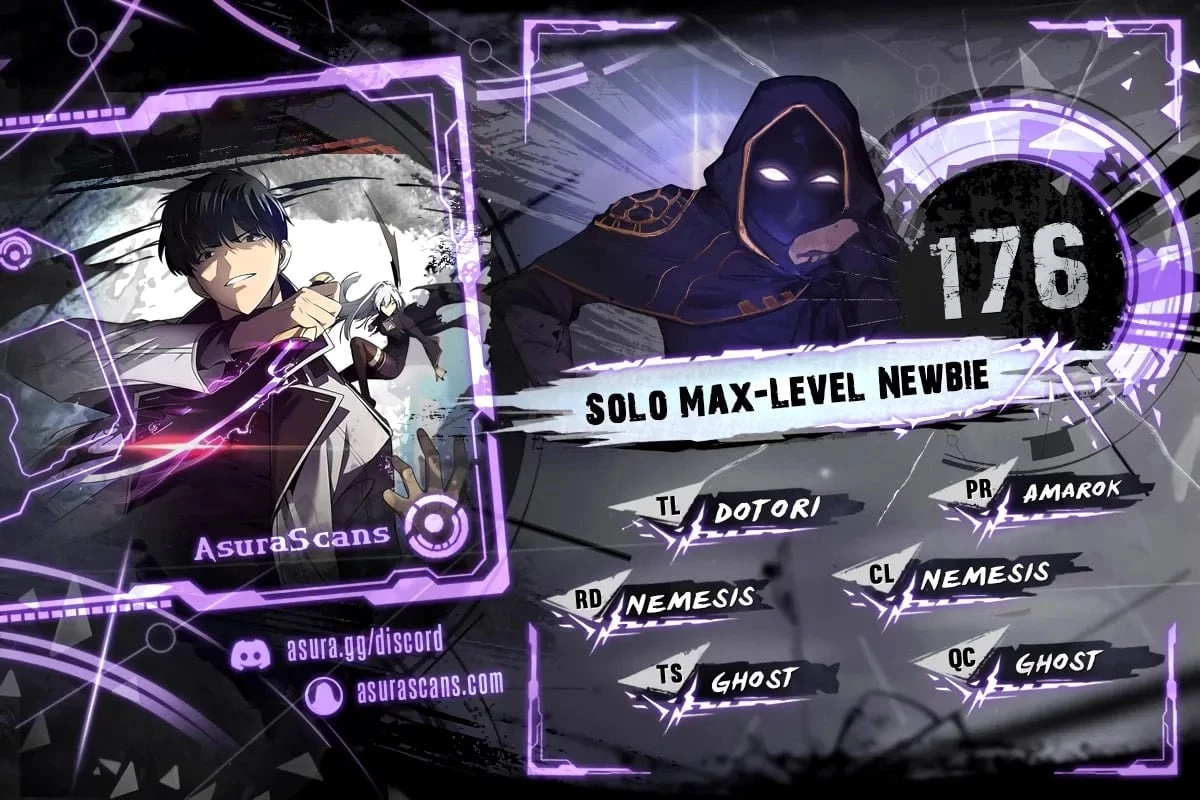 Read I’m the Max-Level Newbie EN Manga Online