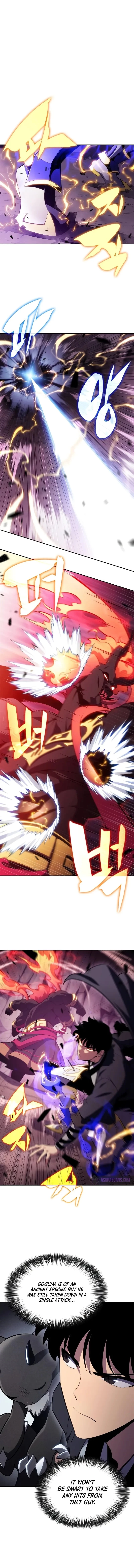 Read I’m the Max-Level Newbie EN Manga Online