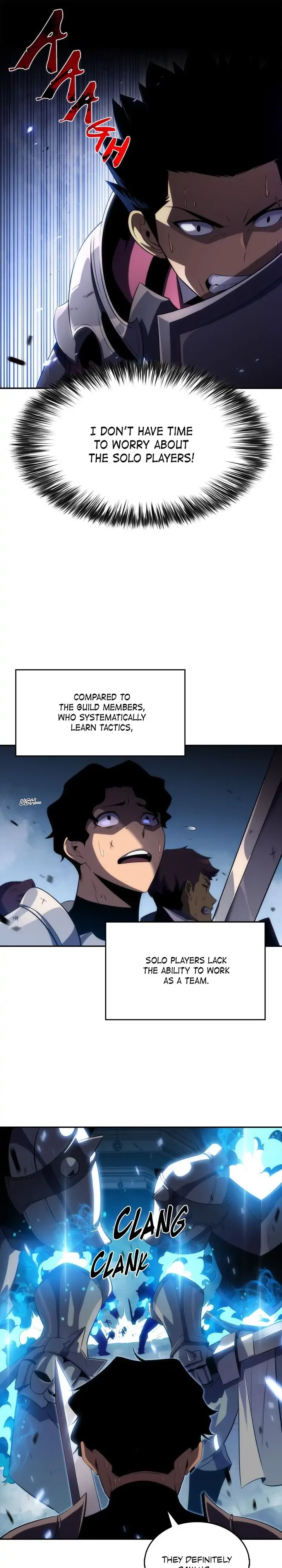 Read I’m the Max-Level Newbie EN Manga Online