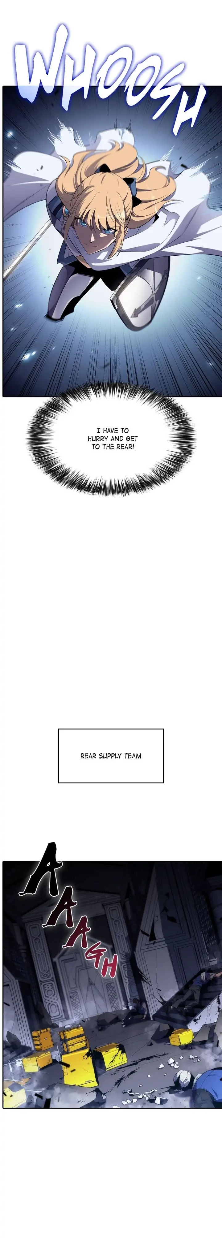 Read I’m the Max-Level Newbie EN Manga Online