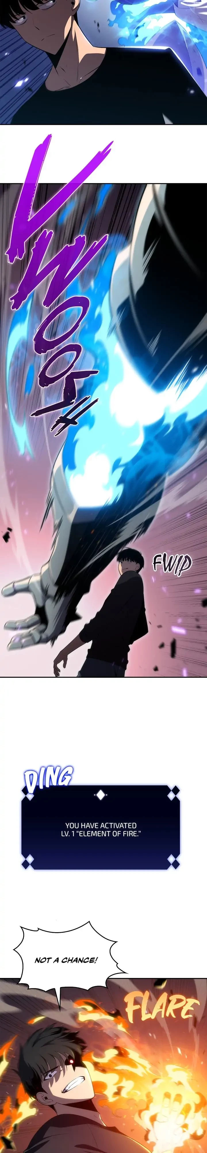 Read I’m the Max-Level Newbie EN Manga Online