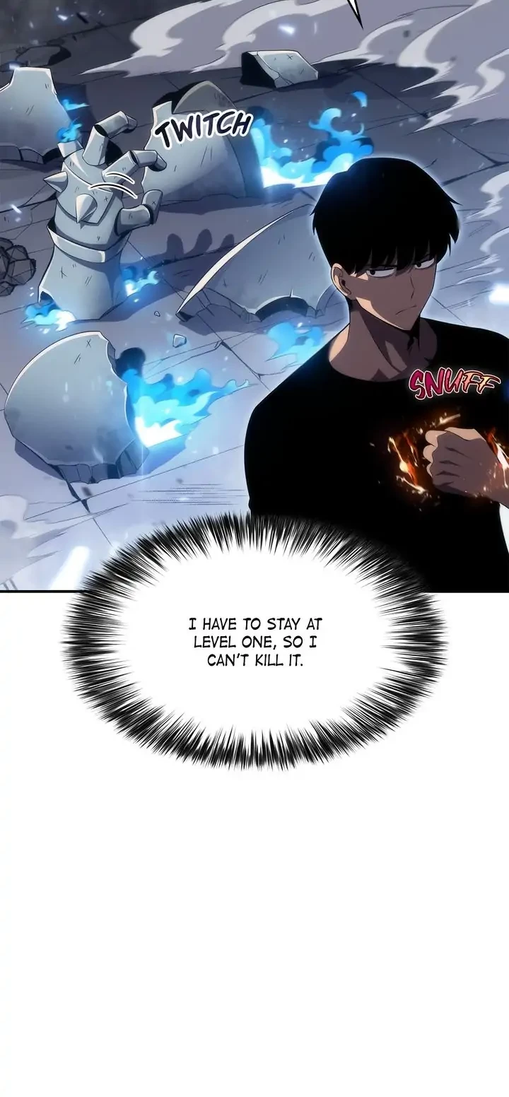Read I’m the Max-Level Newbie EN Manga Online
