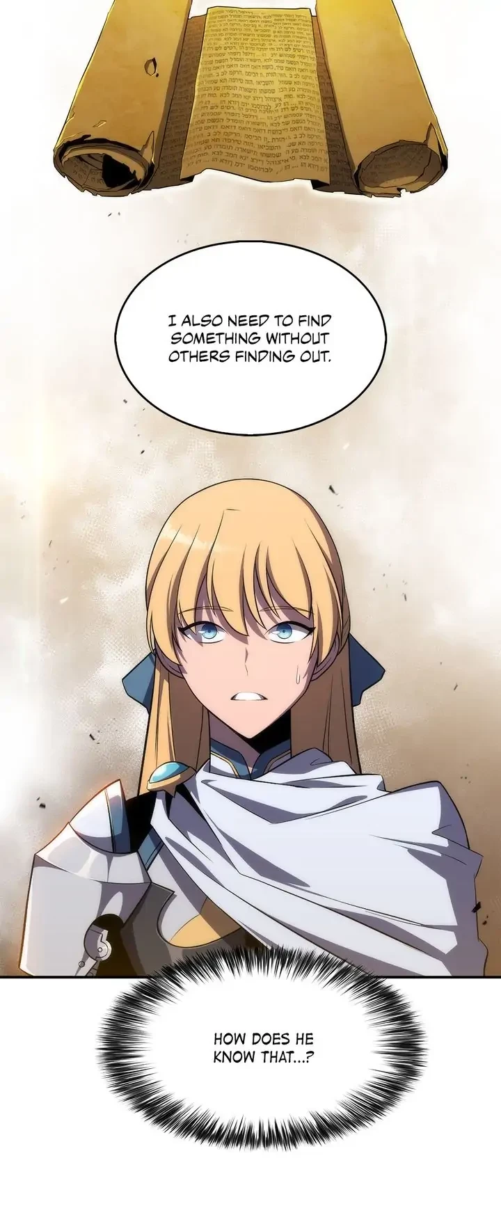 Read I’m the Max-Level Newbie EN Manga Online