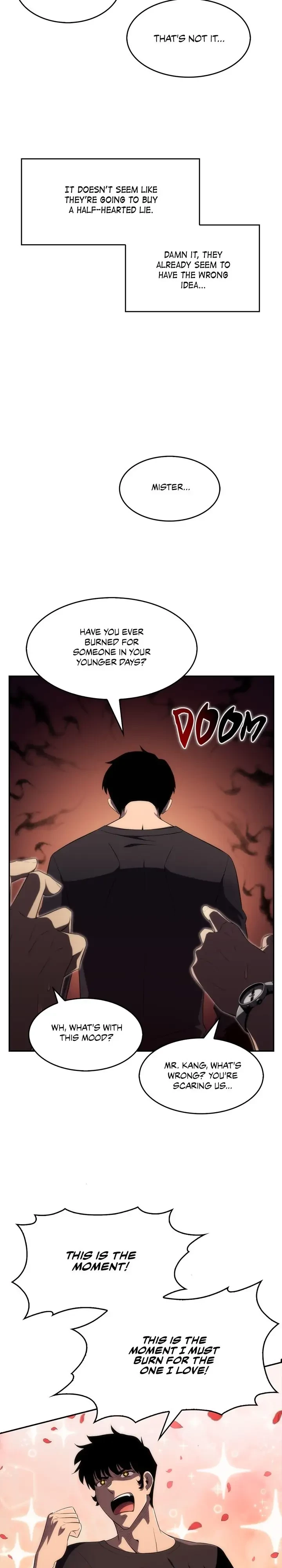 Read I’m the Max-Level Newbie EN Manga Online