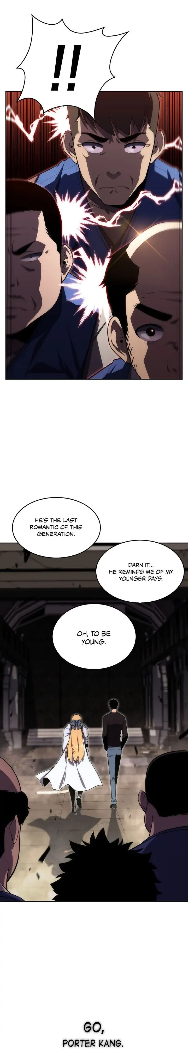 Read I’m the Max-Level Newbie EN Manga Online