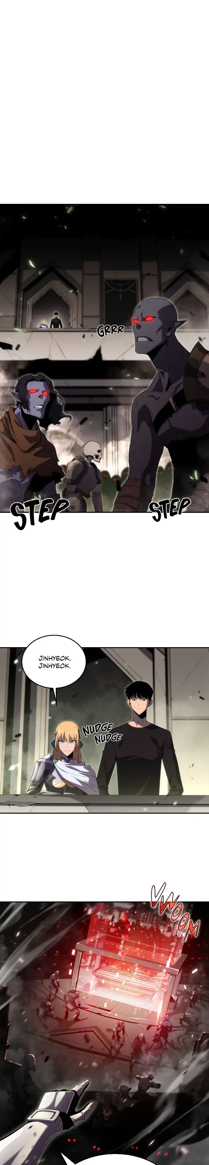 Read I’m the Max-Level Newbie EN Manga Online