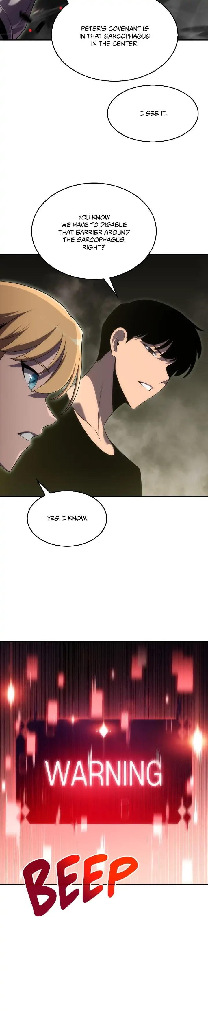 Read I’m the Max-Level Newbie EN Manga Online