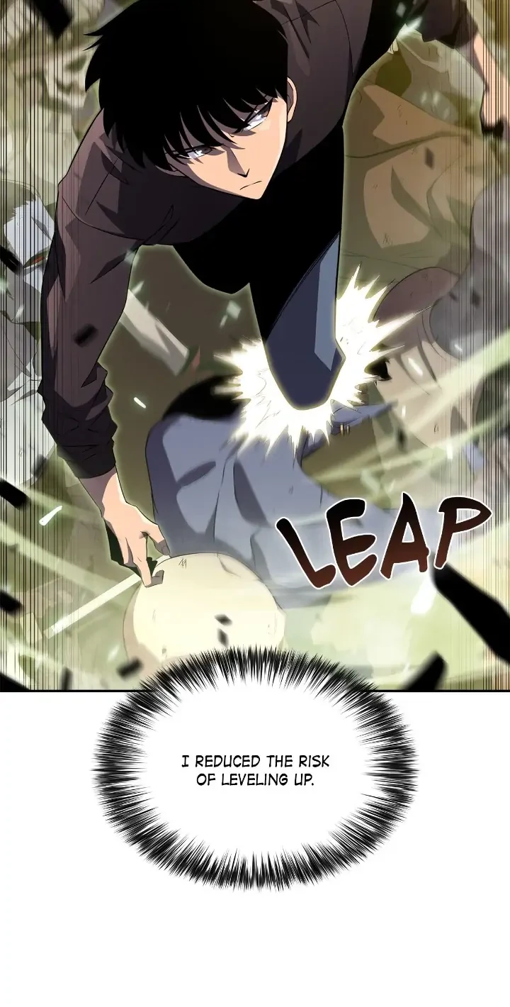 Read I’m the Max-Level Newbie EN Manga Online