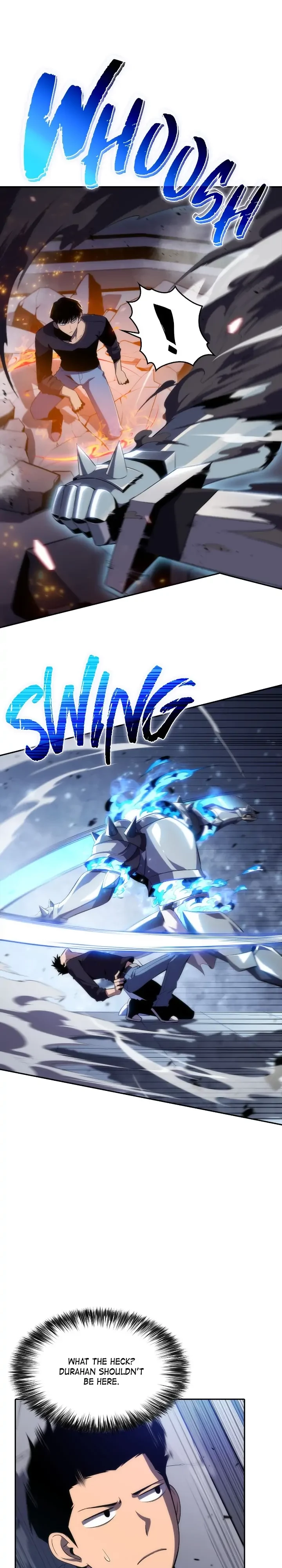 Read I’m the Max-Level Newbie EN Manga Online