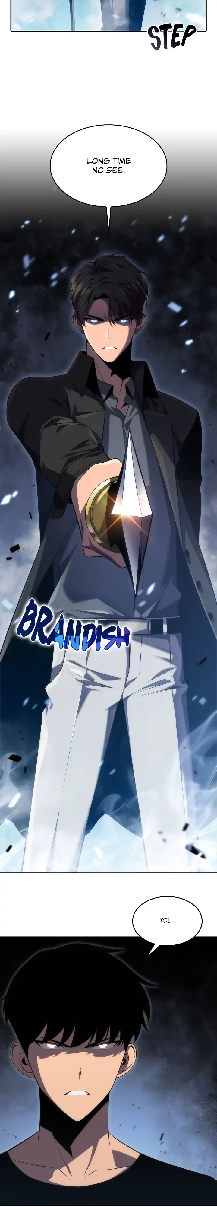 Read I’m the Max-Level Newbie EN Manga Online