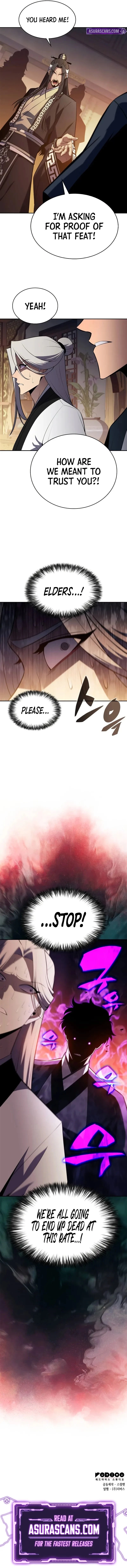 Read I’m the Max-Level Newbie EN Manga Online