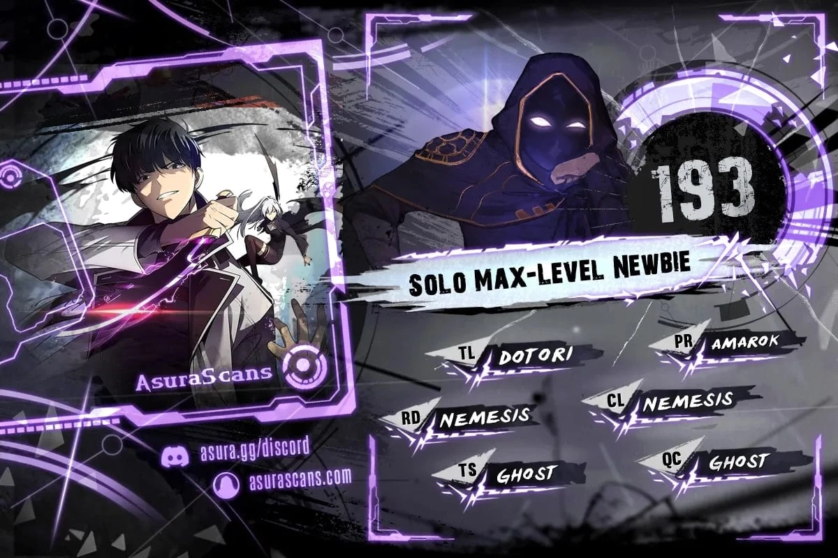 Read I’m the Max-Level Newbie EN Manga Online