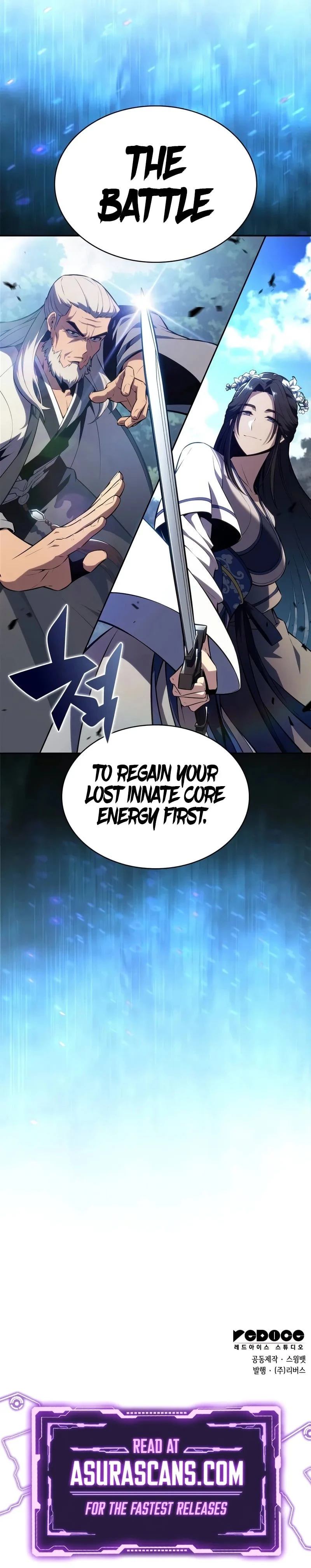Read I’m the Max-Level Newbie EN Manga Online