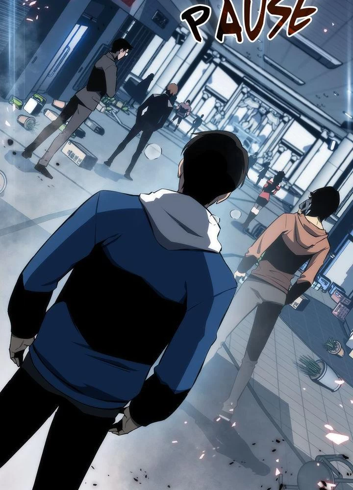 Read I’m the Max-Level Newbie EN Manga Online
