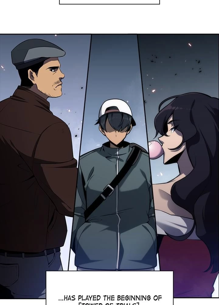 Read I’m the Max-Level Newbie EN Manga Online