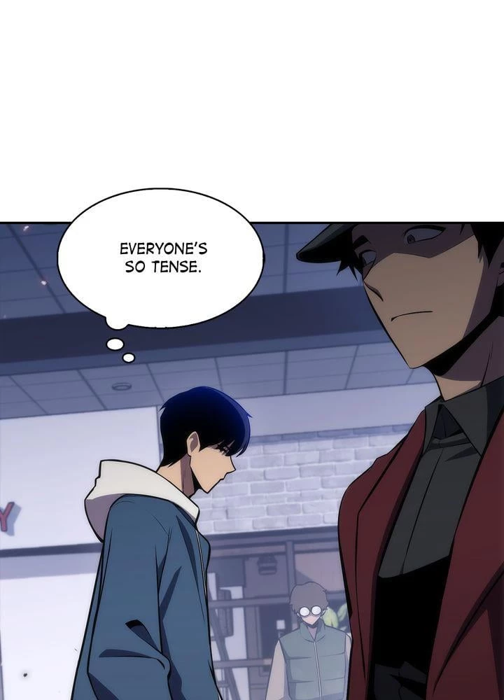 Read I’m the Max-Level Newbie EN Manga Online