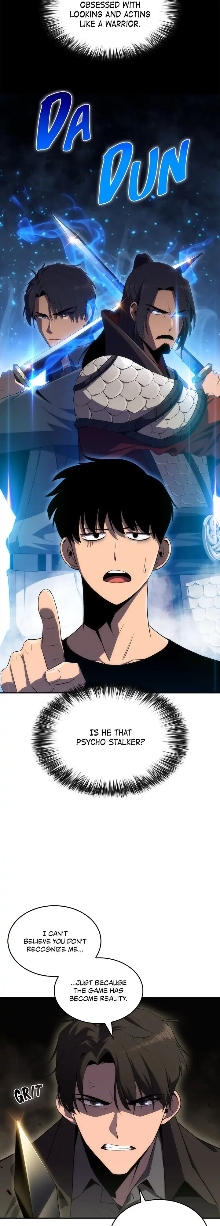 Read I’m the Max-Level Newbie EN Manga Online