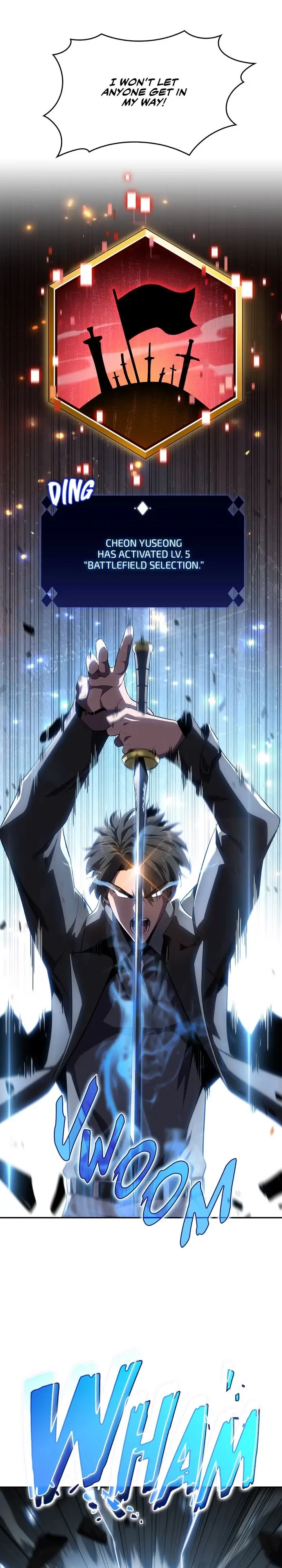 Read I’m the Max-Level Newbie EN Manga Online