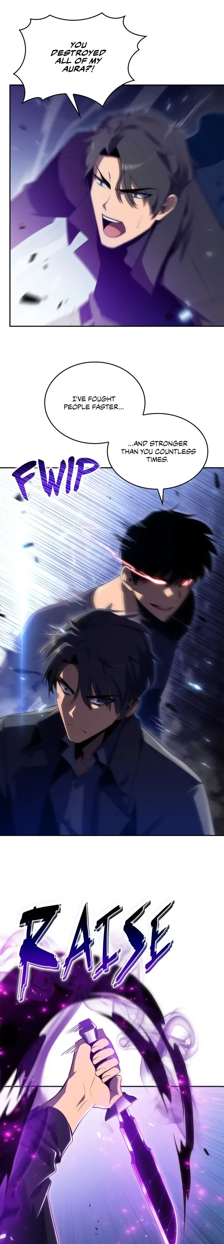 Read I’m the Max-Level Newbie EN Manga Online