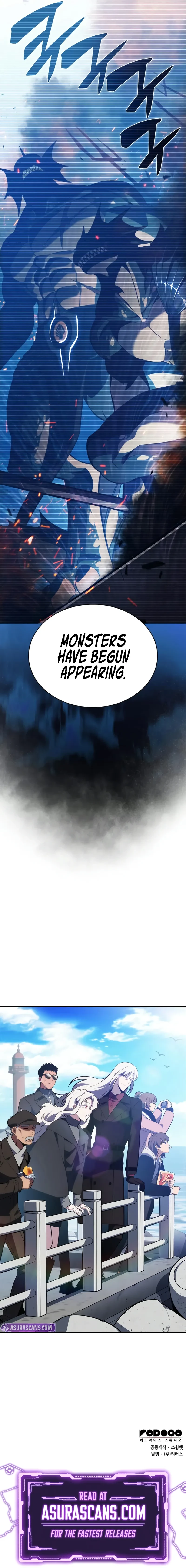 Read I’m the Max-Level Newbie EN Manga Online