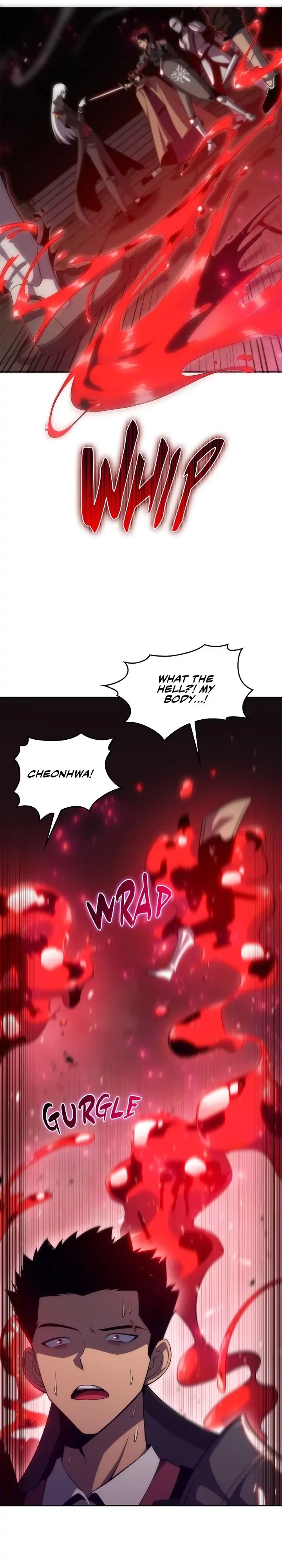 Read I’m the Max-Level Newbie EN Manga Online
