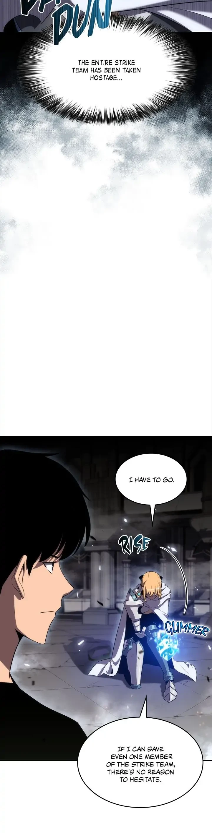Read I’m the Max-Level Newbie EN Manga Online