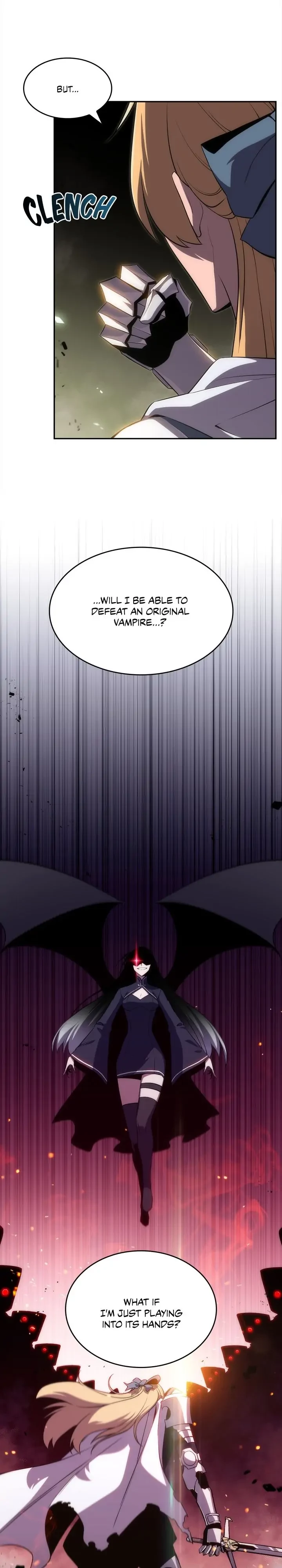 Read I’m the Max-Level Newbie EN Manga Online