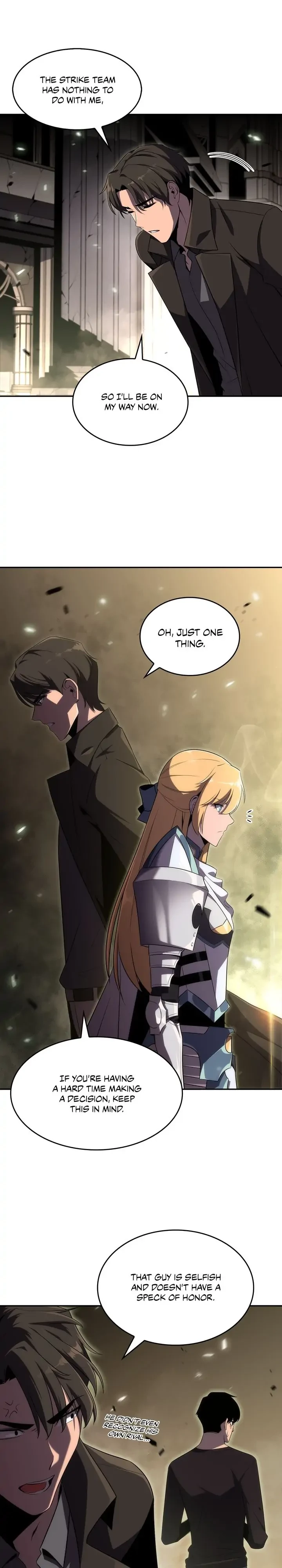 Read I’m the Max-Level Newbie EN Manga Online