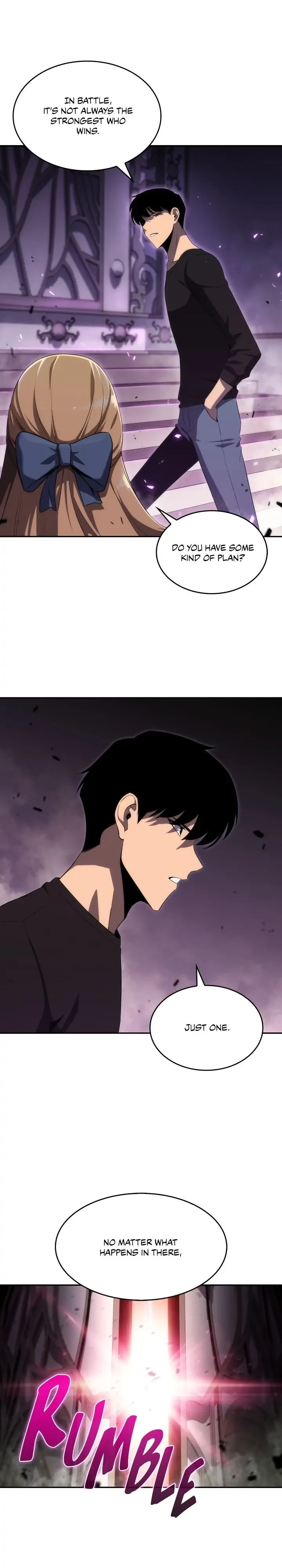 Read I’m the Max-Level Newbie EN Manga Online