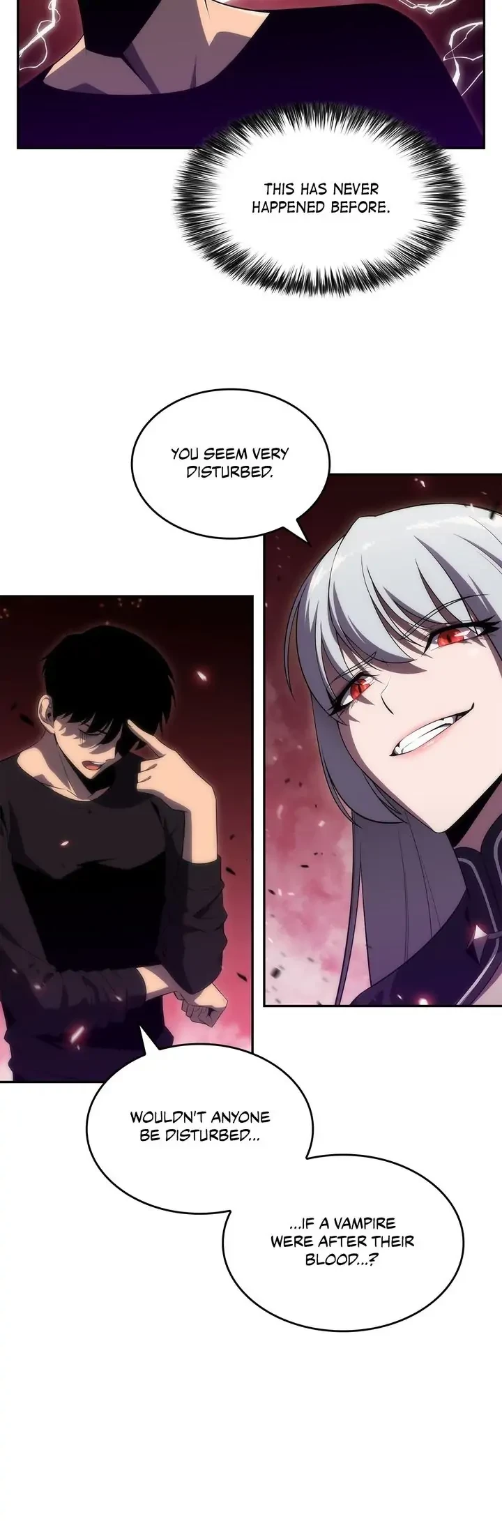 Read I’m the Max-Level Newbie EN Manga Online