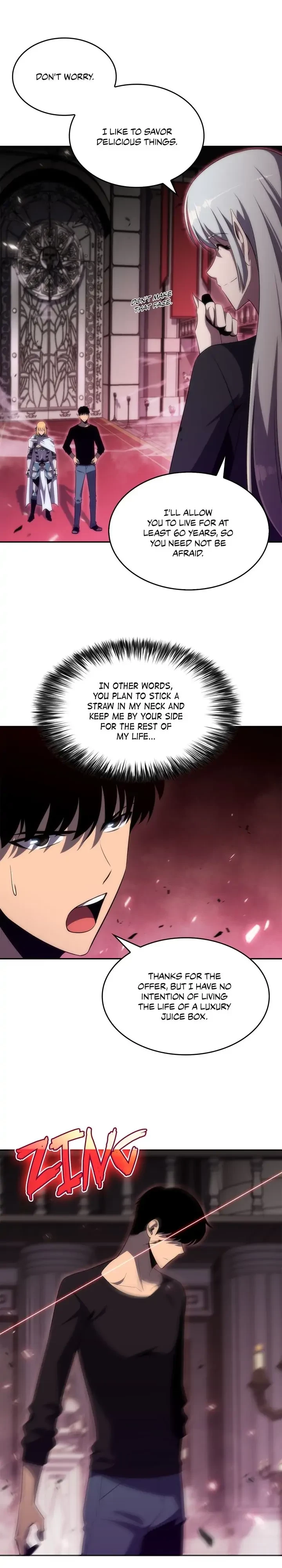 Read I’m the Max-Level Newbie EN Manga Online