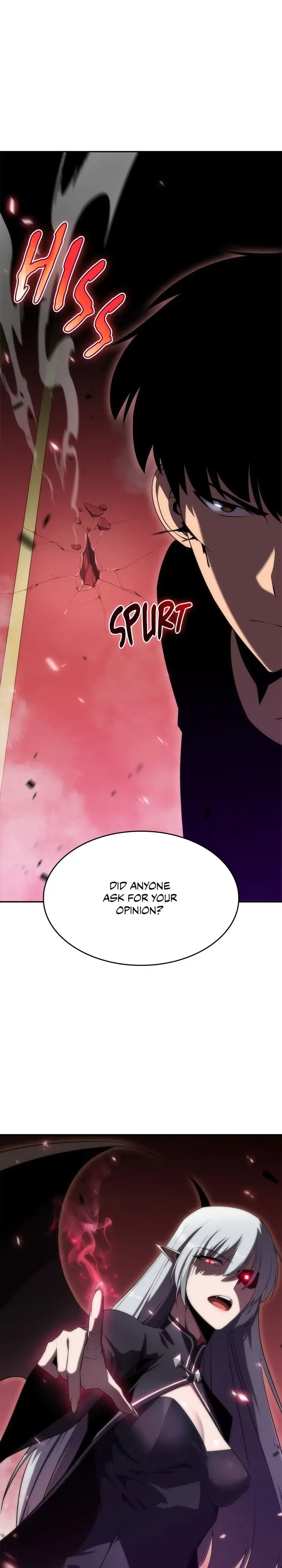 Read I’m the Max-Level Newbie EN Manga Online