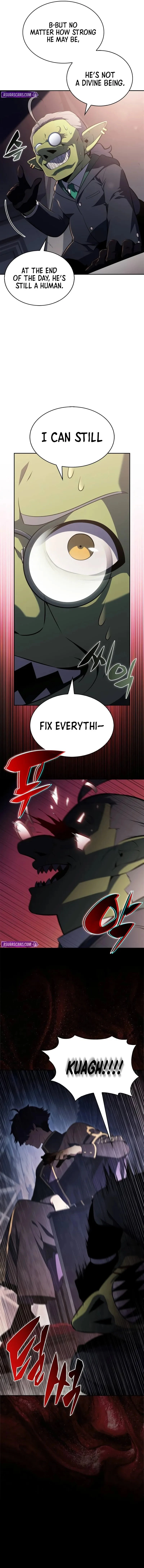 Read I’m the Max-Level Newbie EN Manga Online
