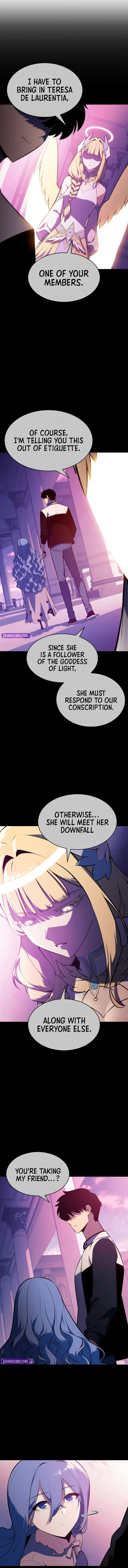 Read I’m the Max-Level Newbie EN Manga Online