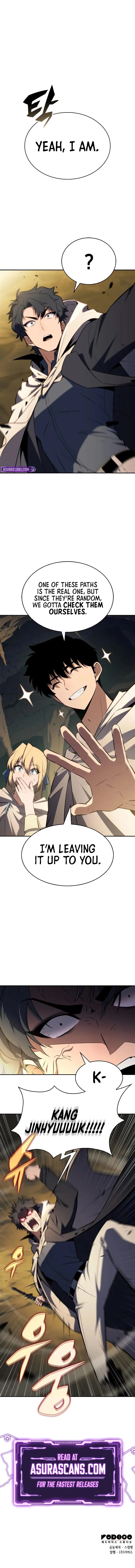 Read I’m the Max-Level Newbie EN Manga Online
