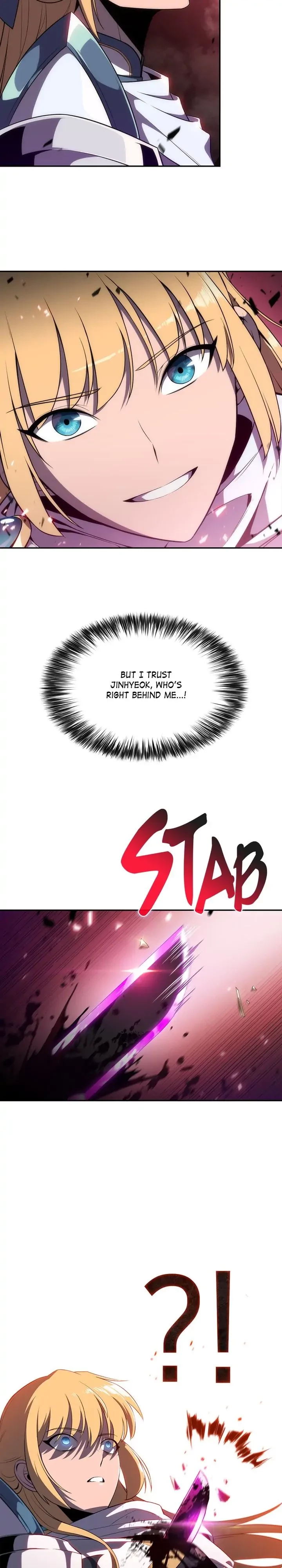 Read I’m the Max-Level Newbie EN Manga Online
