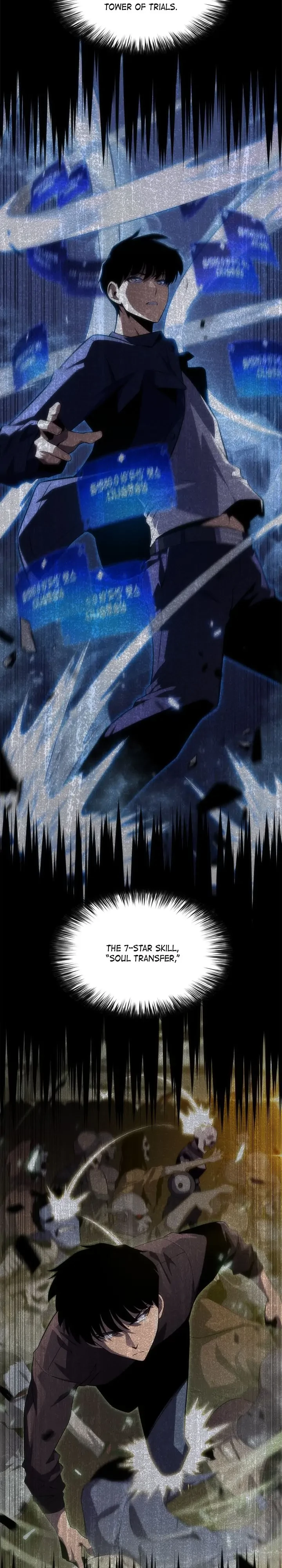 Read I’m the Max-Level Newbie EN Manga Online