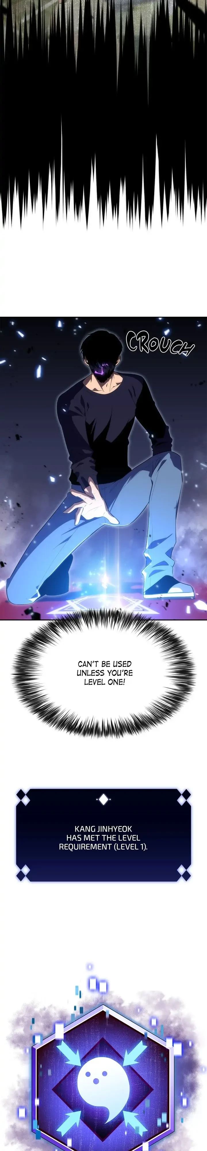 Read I’m the Max-Level Newbie EN Manga Online