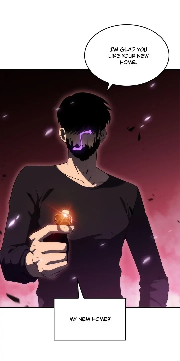 Read I’m the Max-Level Newbie EN Manga Online