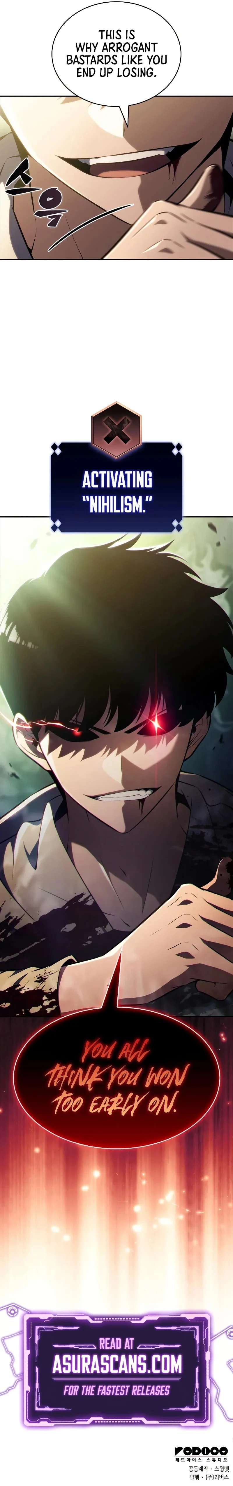 Read I’m the Max-Level Newbie EN Manga Online