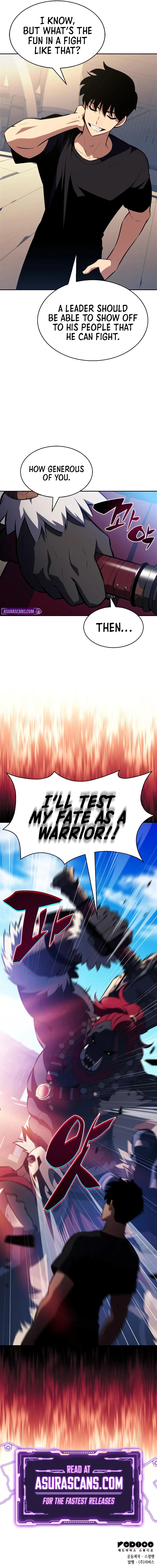 Read I’m the Max-Level Newbie EN Manga Online